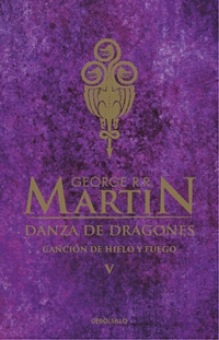 DANZA DE DRAGONES