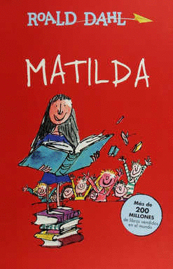 MATILDA