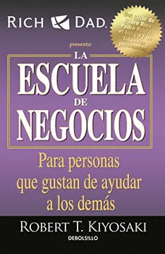 LA ESCUELA DE NEGOCIOS (BESTSELLER)