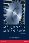 MQUINAS Y MECANISMOS