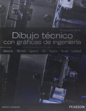DIBUJO TECNICO CONGRAFICAS DE INGENIERIA