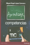 APRENDIZAJE, COMPETENCIAS Y TIC