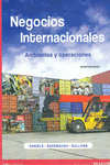 NEGOCIOS INTERNACIONALES