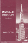 DINAMICA DE ESTRUCTURAS 4 ED