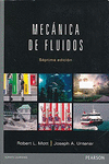 MECNICA DE FLUIDOS