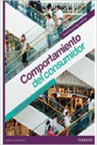 COMPORTAMIENTO DEL CONSUMIDOR 11 ED 2015