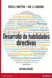 DESARROLLO DE HABILIDADES DIRECTIVAS