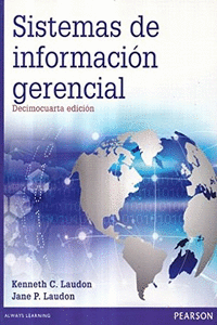 SISTEMAS DE INFORMACI�N GERENCIAL