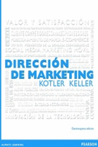 DIRECCION DE MARKETING