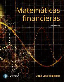 MATEMTICAS FINANCIERAS