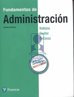 FUNDAMENTOS DE ADMINISTRACIN