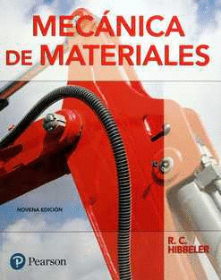 MECNICA DE MATERIALES