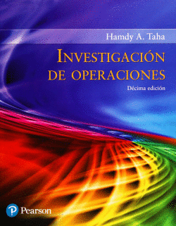 INVESTIGACI�N DE OPERACI