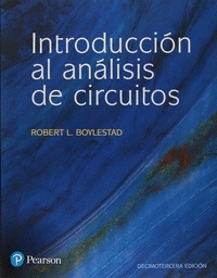 INTRODUCCIÓN AL ANÁLISIS (DECIMOTERCERA EDICION)