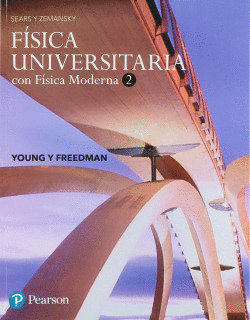 FSICA UNIVERSITARAIA CON FSICA MODERNA 2