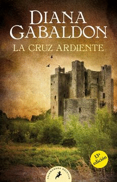 LA CRUZ ARDIENTE - CLAIRE RANDALL 5