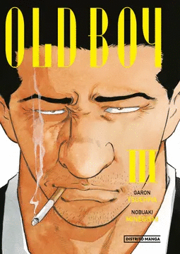 OLD BOY 3