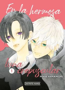 EN LA HERMOSA LUNA CREPUSCULAR #1