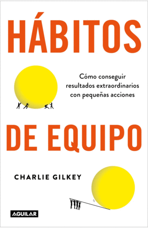 HABITOS DE EQUIPO