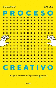PROCESO CREATIVO, EL