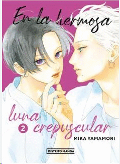 EN LA HERMOSA LUNA CREPUSCULAR 2