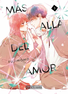 M�S ALL� DEL AMOR 3