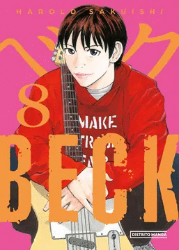 BECK 08