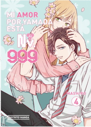 MI AMOR POR YAMADA EST� AL NV. 999 4