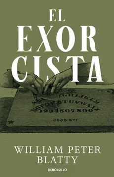 EL EXORCISTA