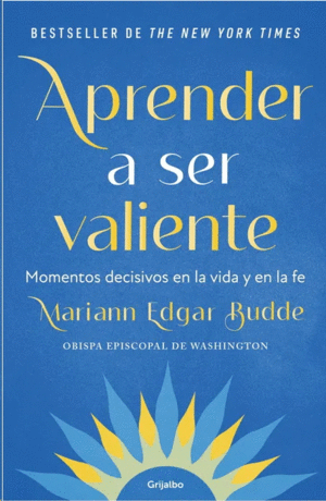 APRENDER A SER VALIENTE
