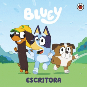 ESCRITORA