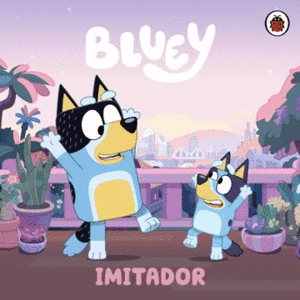 IMITADOR