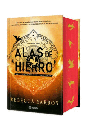 ALAS DE HIERRO TD (EMP�REO 2)
