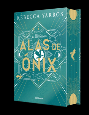 ALAS DE �NIX (EMP�REO 3) EDICI�N COLECCIONISTA ENRIQUECIDA Y LIMITADA