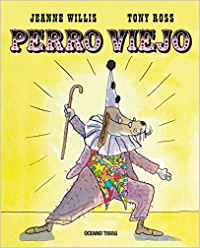 PERRO VIEJO