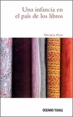 UNA INFANCIA EN EL PAIS DE LOS LIBROS