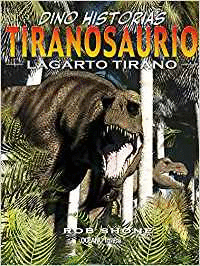 TIRANOSAURIO