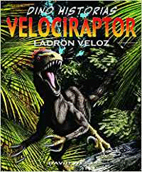 VELOCIRAPTOR - LADRON VELOZ
