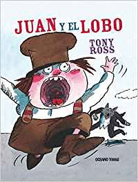 JUAN Y EL LOBO