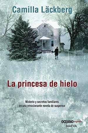 PRINCESA DE HIELO, LA