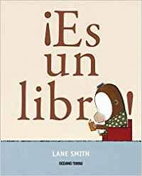 ES UN LIBRO!