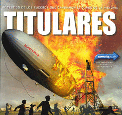 TITULARES, MOMENTOS CRUCIALES