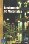 RESISTENCIA DE MATERIALES 5 EDIC.