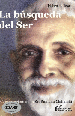 BUSQUEDA DEL SER, LA