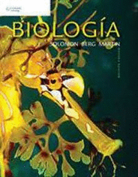 BIOLOGIA 9 EDICION