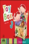 TOY BOX 3. PRESCHOOL. PUPIL'S BOOK