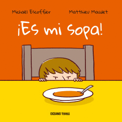 ES MI SOPA!