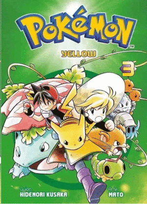 POKEMON YELLOW 03
