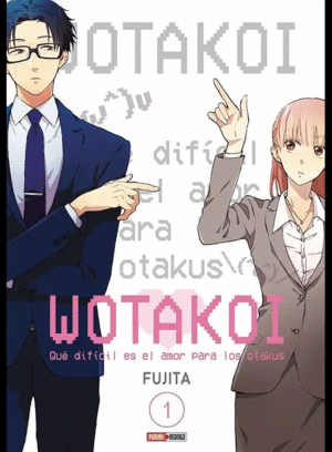 WOTAKOI 01