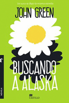 BUSCANDO A ALASKA